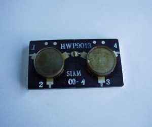 ag亚娱电子微波铁氧体器件–环行器